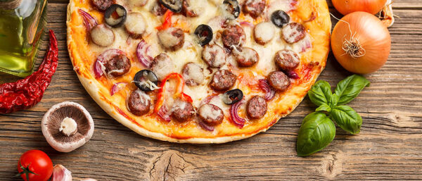 Wood Artisan Pizza - Image 4