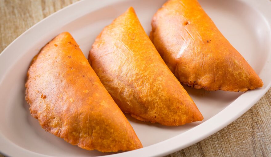 Empanadas