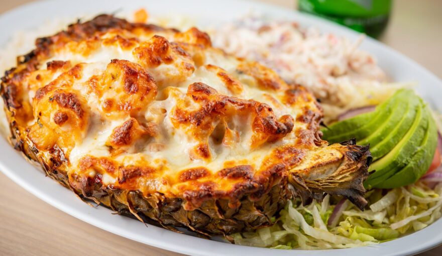 Pina Rellena